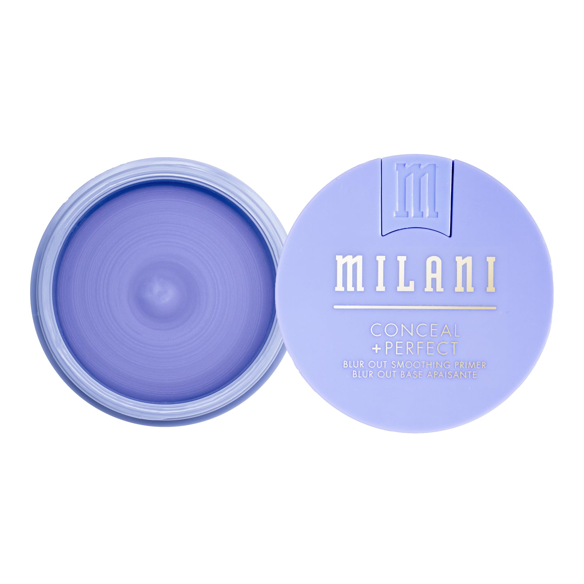Milani Conceal + Perfect Blur Out Smoothing Primer