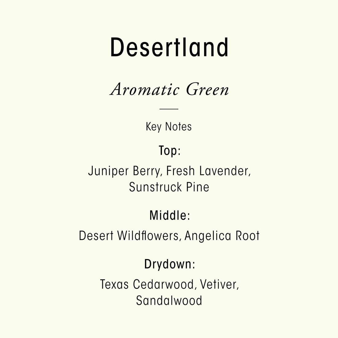 Oribe Desertland Replenishing Body Wash