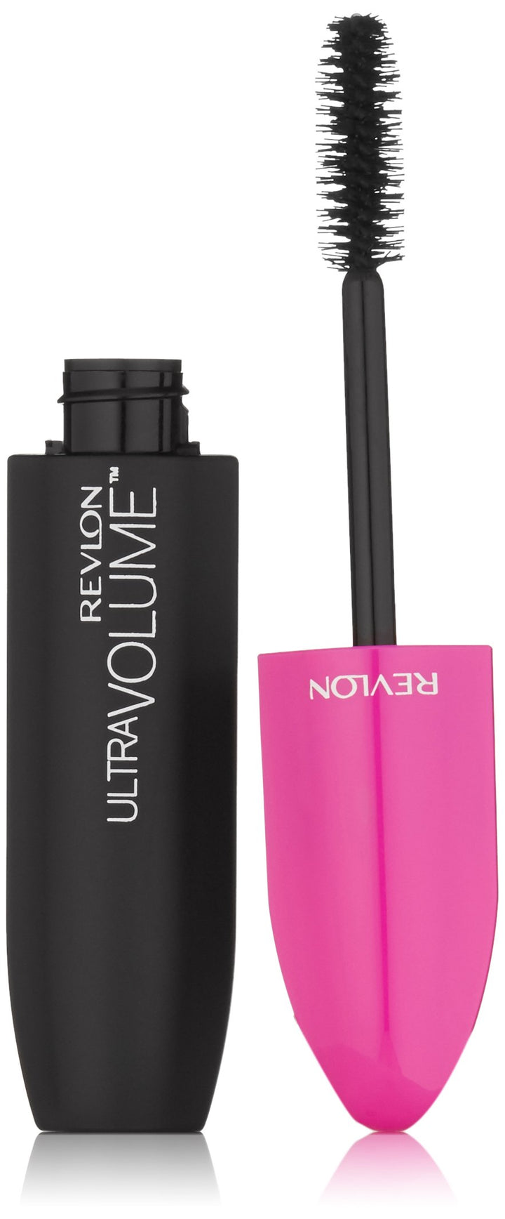 Revlon Ultra Volume Mascara, Black