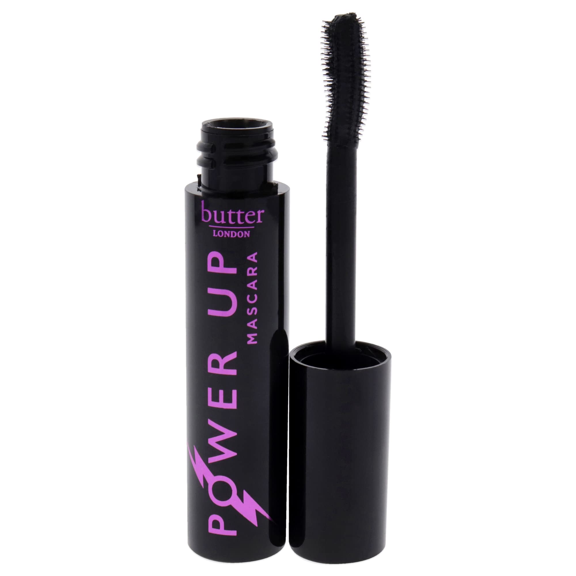 butter LONDON Power Up Mascara