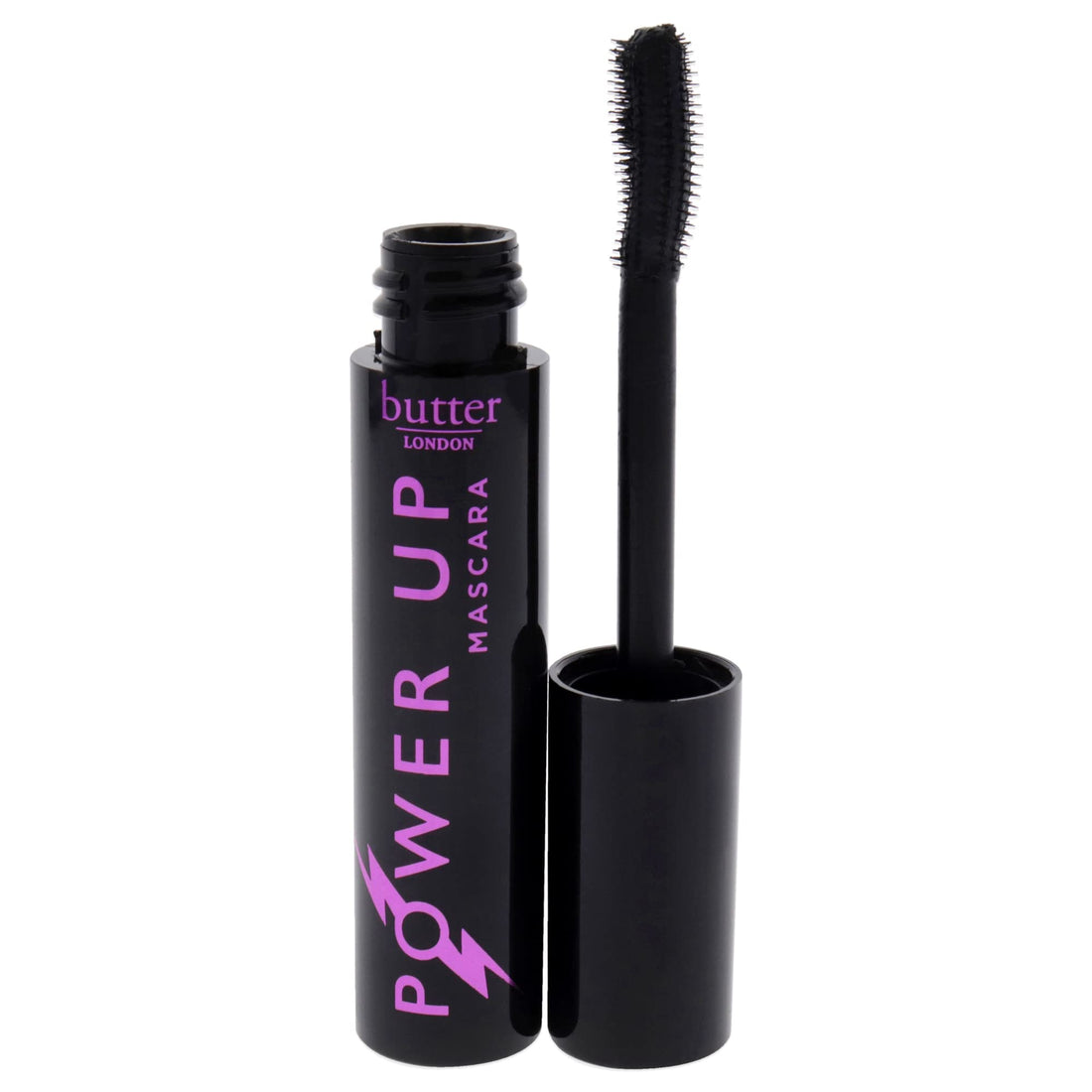 butter LONDON Power Up Mascara