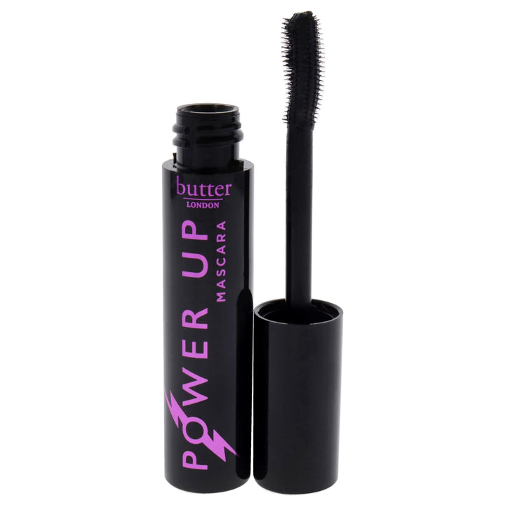 butter LONDON Power Up Mascara