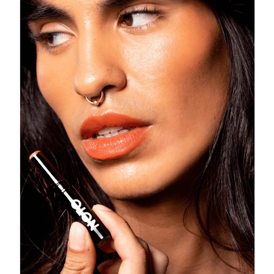 NOTO Botanics - Organic Ono Ono - Multi-Benne Stain (For Lips + Cheeks + Eyes)