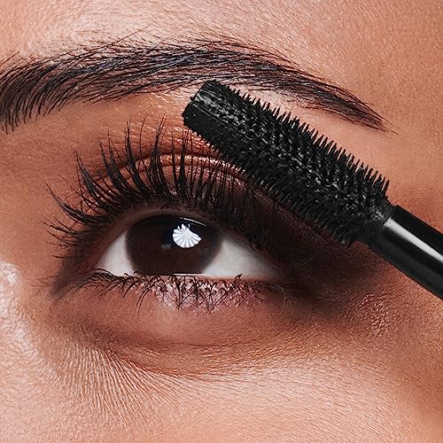 CoverGirl Lash Blast Volume Mascara Makeup, Volumizing, Long-Wearing, Smudge-Proof, Cruelty Free, Black Brown, 1 Count