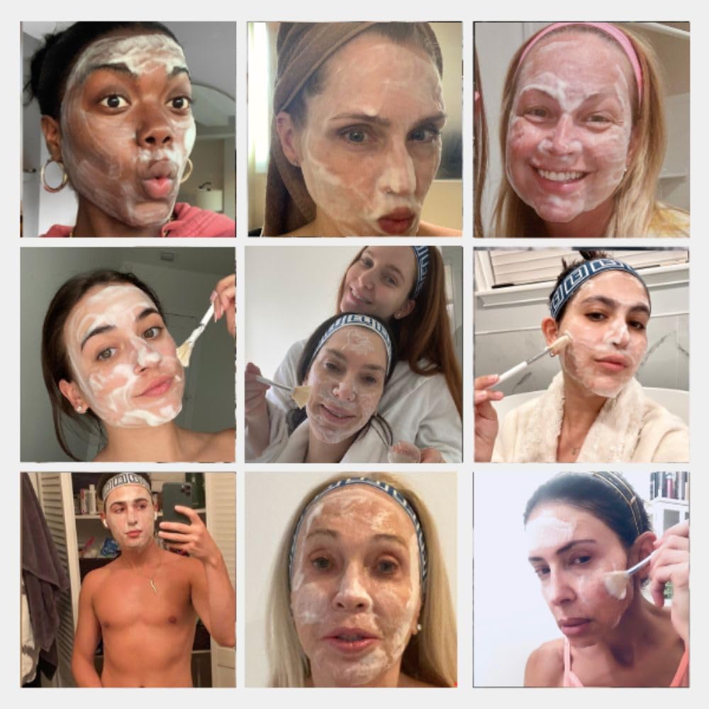 Ellen Lange Retexturizing Peel Kit