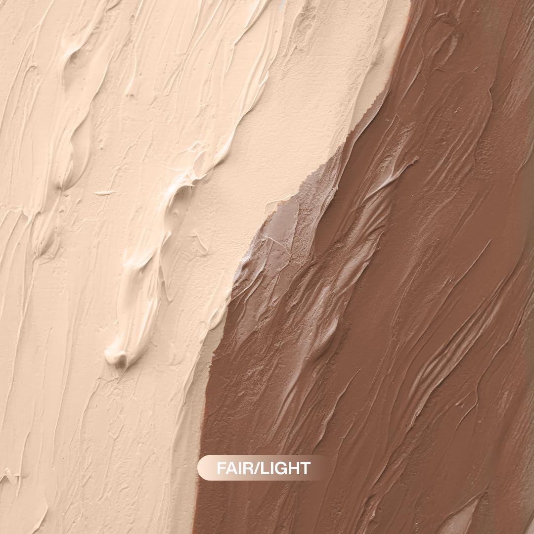 L.A. COLORS Contour It Contour Stick, Fair/Light CCS597