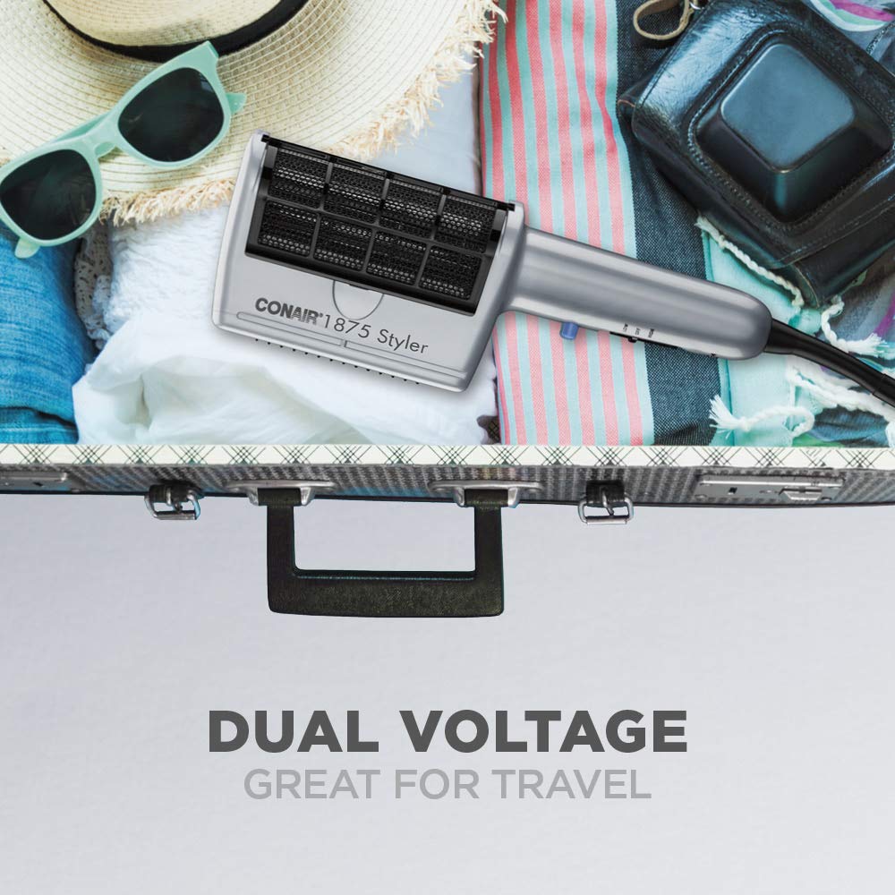 CONAIR SD4NP 1,875-Watt 3-in-1 Styling System