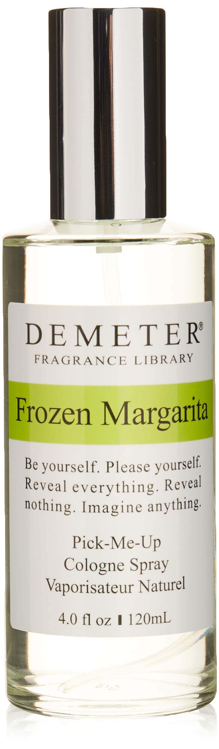 Demeter Dem-4969 For Women (Cologne, 120 ML)