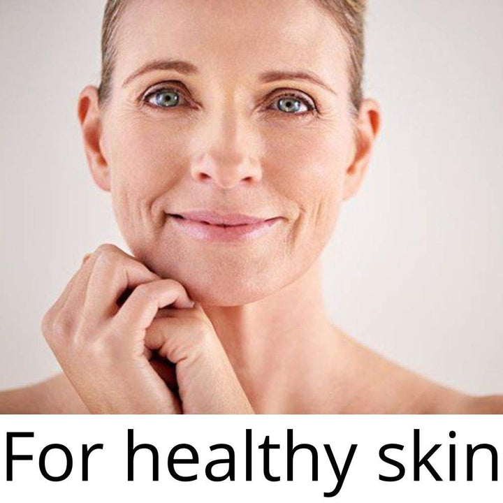 Vera Botanics BLACK CURRANT OIL 100% Pure & Natural, Unrefined, Cold-Pressed For Face, Dry Skin, Nails, Lips, Body & Hair - Reduce Hair Breakage