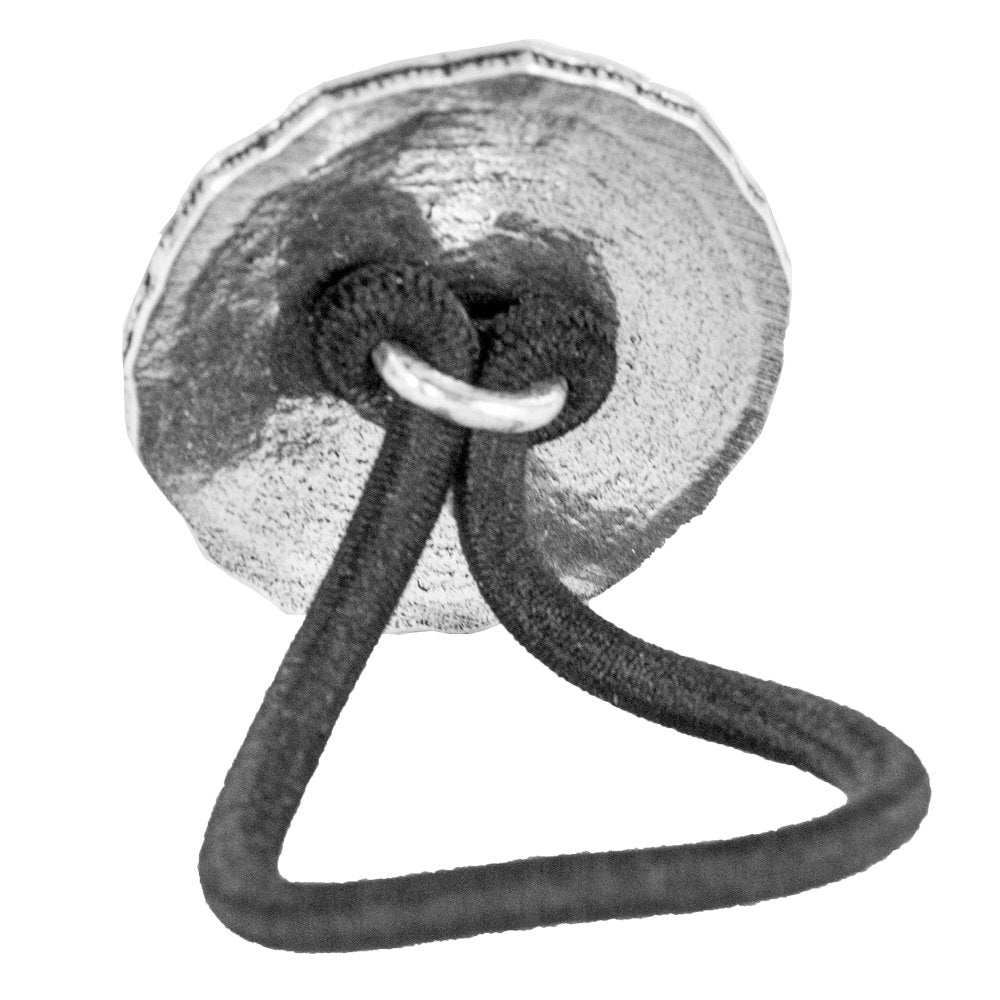 Ponytail Holder | Hair Accessory | Athenas Owl