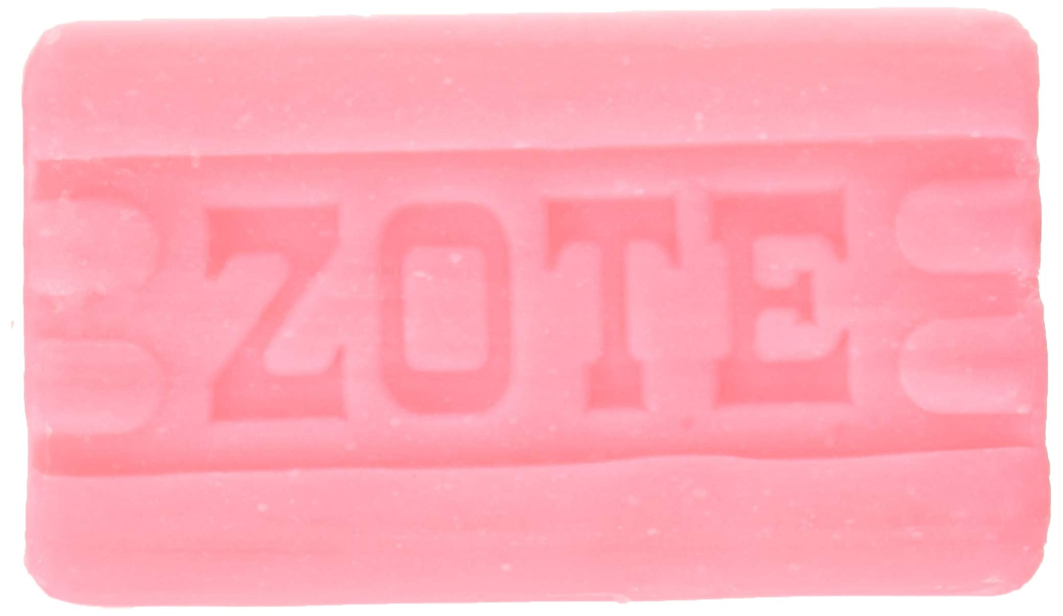 Zote Pink Soap Pack of 3 Total 14.1 oz