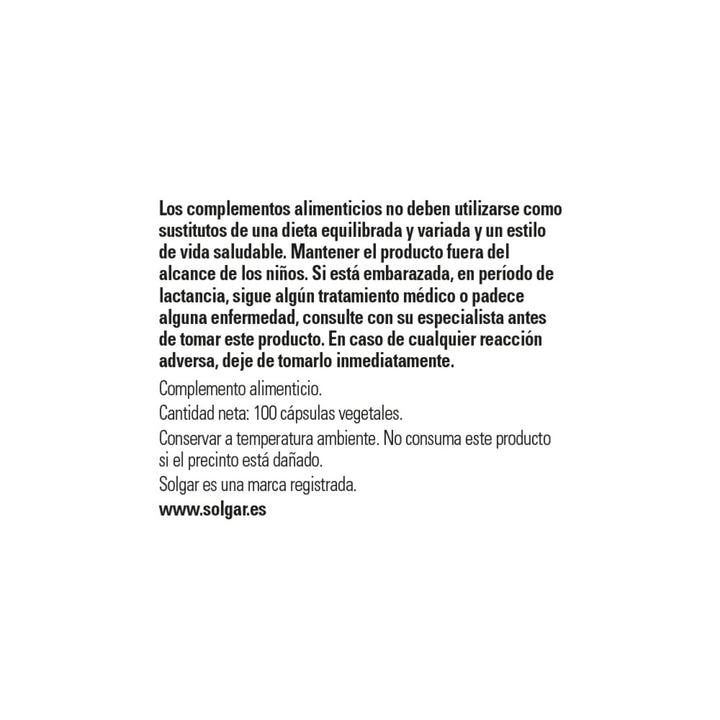 Solgar Vitamin D3 (Cholecalciferol) 55 mcg (2200 IU), 100 Vegetable Capsules - Helps Maintain Healthy Bones & Teeth - Immune System Support - Non-GMO, Gluten Free, Dairy Free, Kosher - 100 Servings