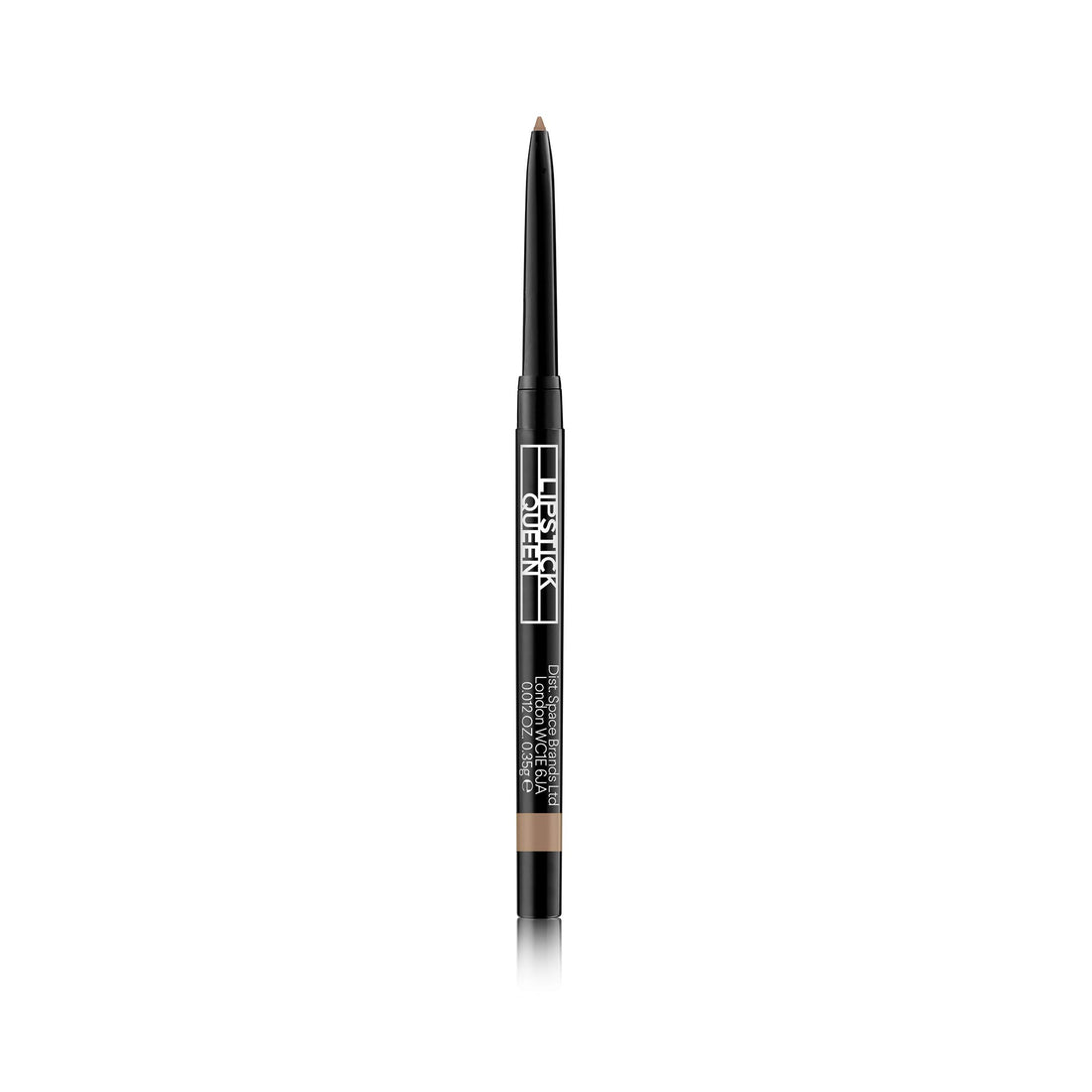 LIPSTICK QUEEN Visible Lip Liner, Desert Taupe