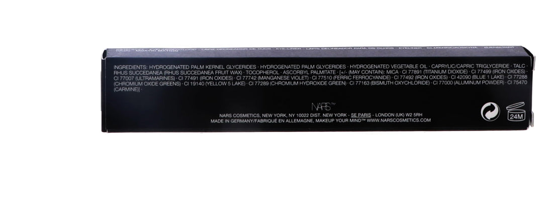 NARS Mambo Eye Liner Pencil