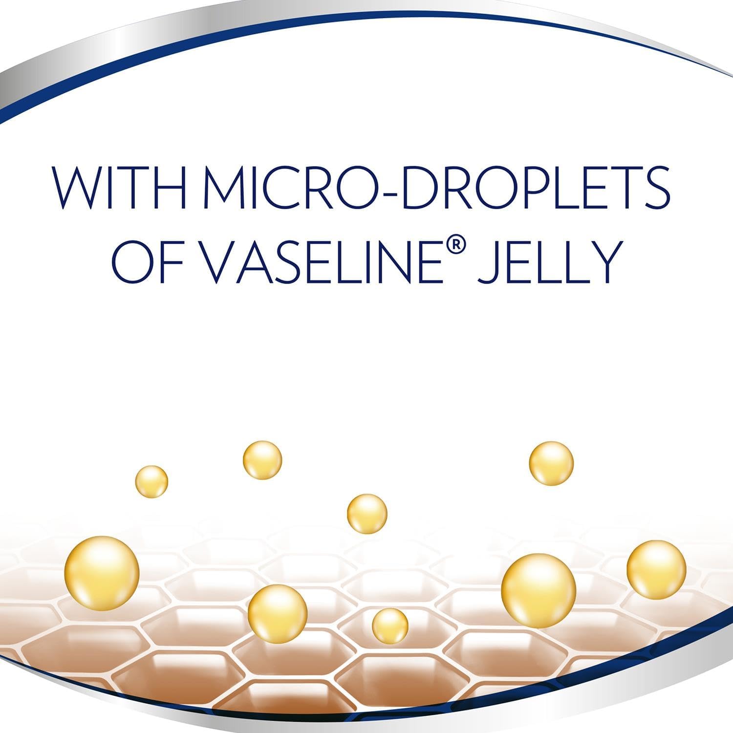 Vaseline Cocoa Butter Deep Conditioning Body Lotion 13.52 oz