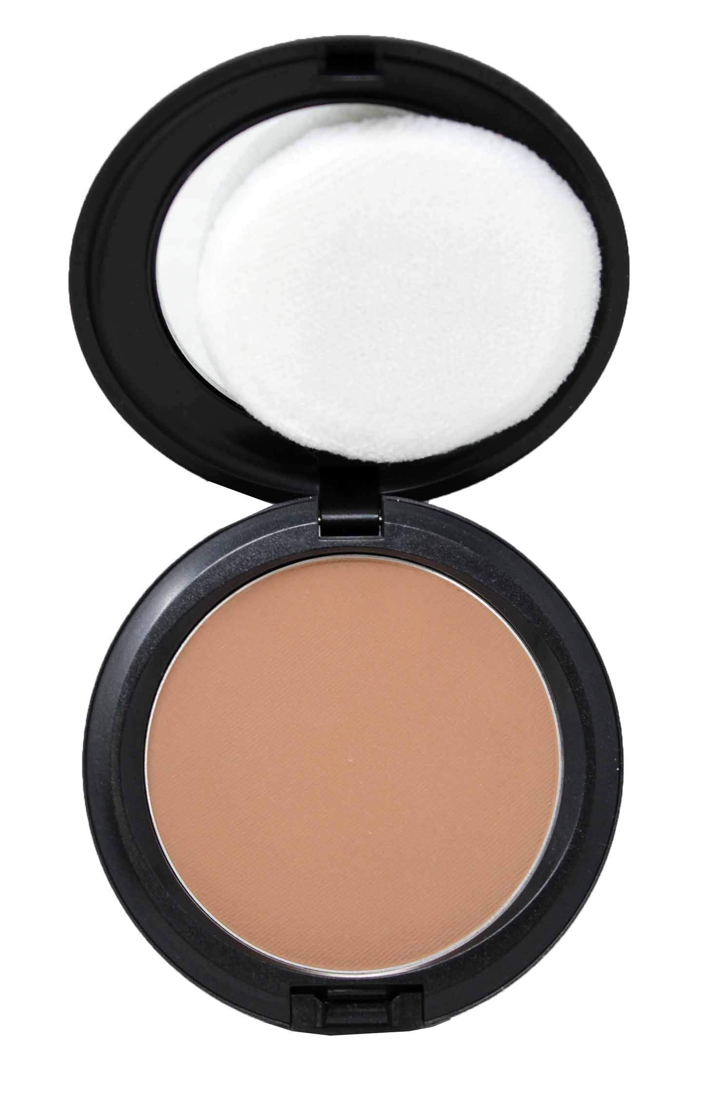 MAC Blot Powder Pressed ~ Dark