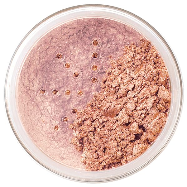 Jolie Light Reflecting Mineral Shimmer Powder (Fairy Dust)