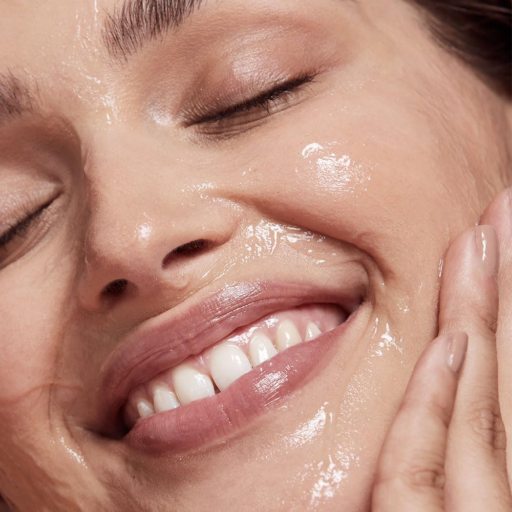 frank body Brightening Vitamin C Face Mask | Cruelty Free Face Mask Brightens, Exfoliates, and Detoxifies Skin with Glycolic Acid, Papaya & Pineapple Extract, and Kakadu Plum 1.69 fl oz / 50 mL