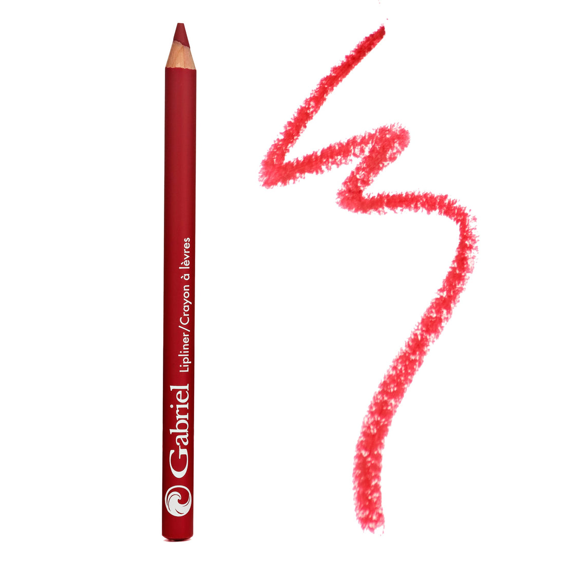 Gabriel Cosmetics Inc. - Lipliner Red - 0.4 oz. CLEARANCE PRICED