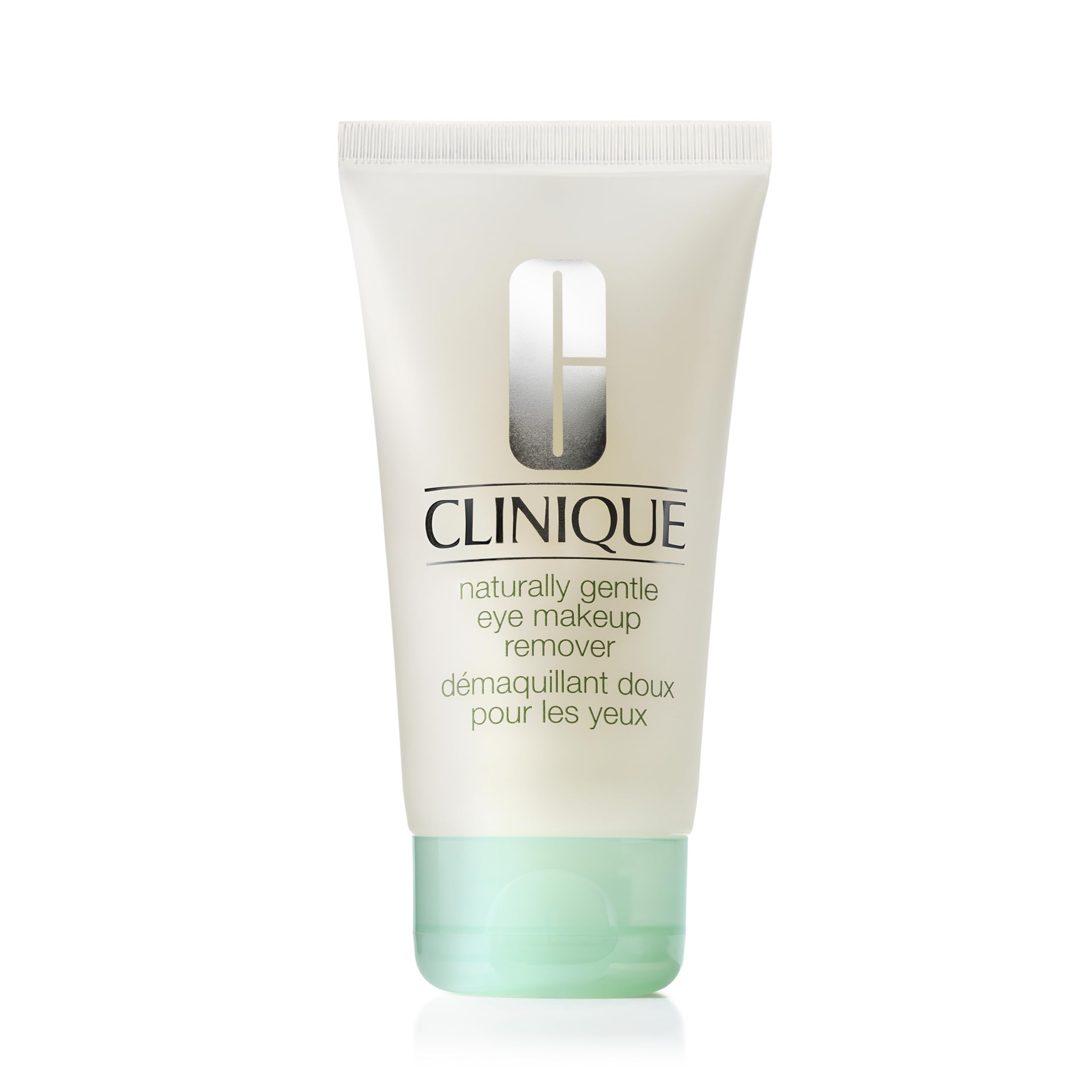 Clinique Naturally Gentle Eye Makeup Remover | Safe For Sensitive Eyes