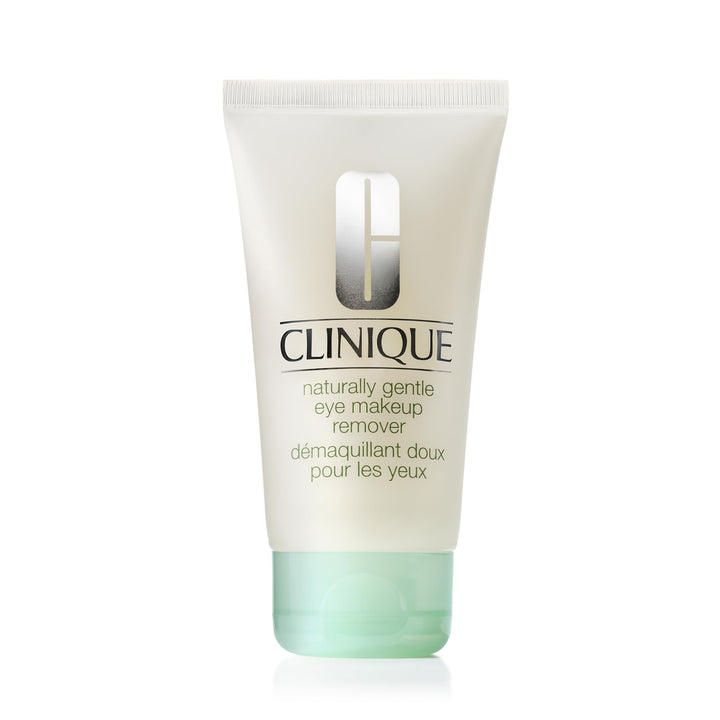 Clinique Naturally Gentle Eye Makeup Remover | Safe For Sensitive Eyes