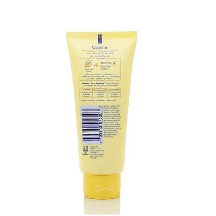 Vaseline Intensive Care Essential Healing Lotion, 3 Oz (3 Pack)