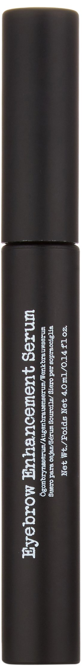 The BrowGal Second Chance Eyebrow Enhancement Serum