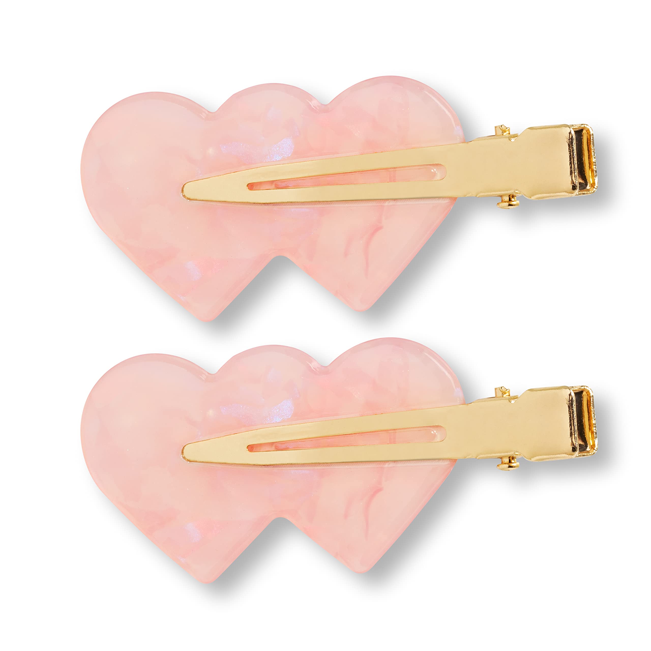 wet n wild Pampered 2 Hair Clips