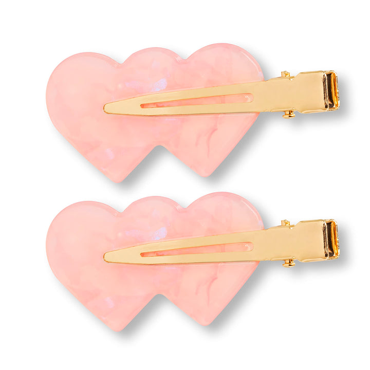 wet n wild Pampered 2 Hair Clips