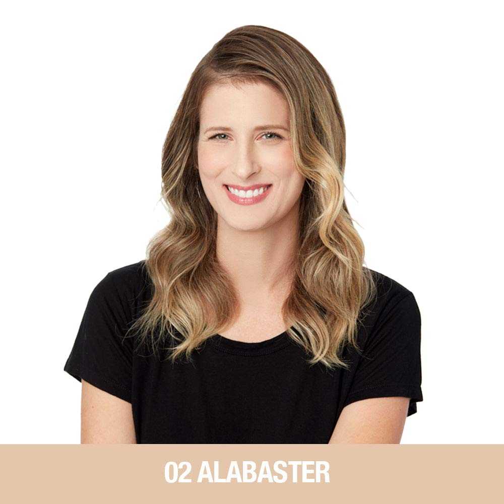 NYX PROFESSIONAL MAKEUP Total Control Drop Foundation - Vanilla, Beige With Peach Undertones