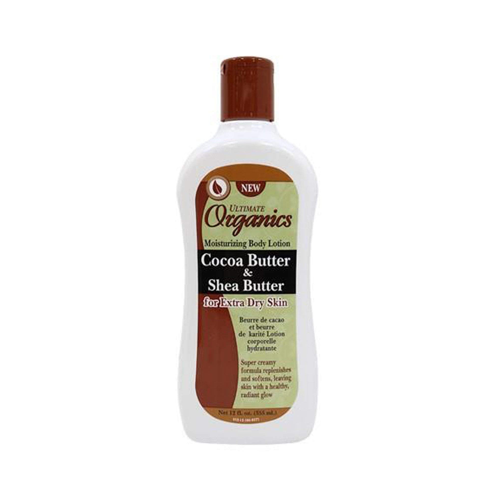 Originals Coco Shea Body Lotion 12 Oz FB-38453