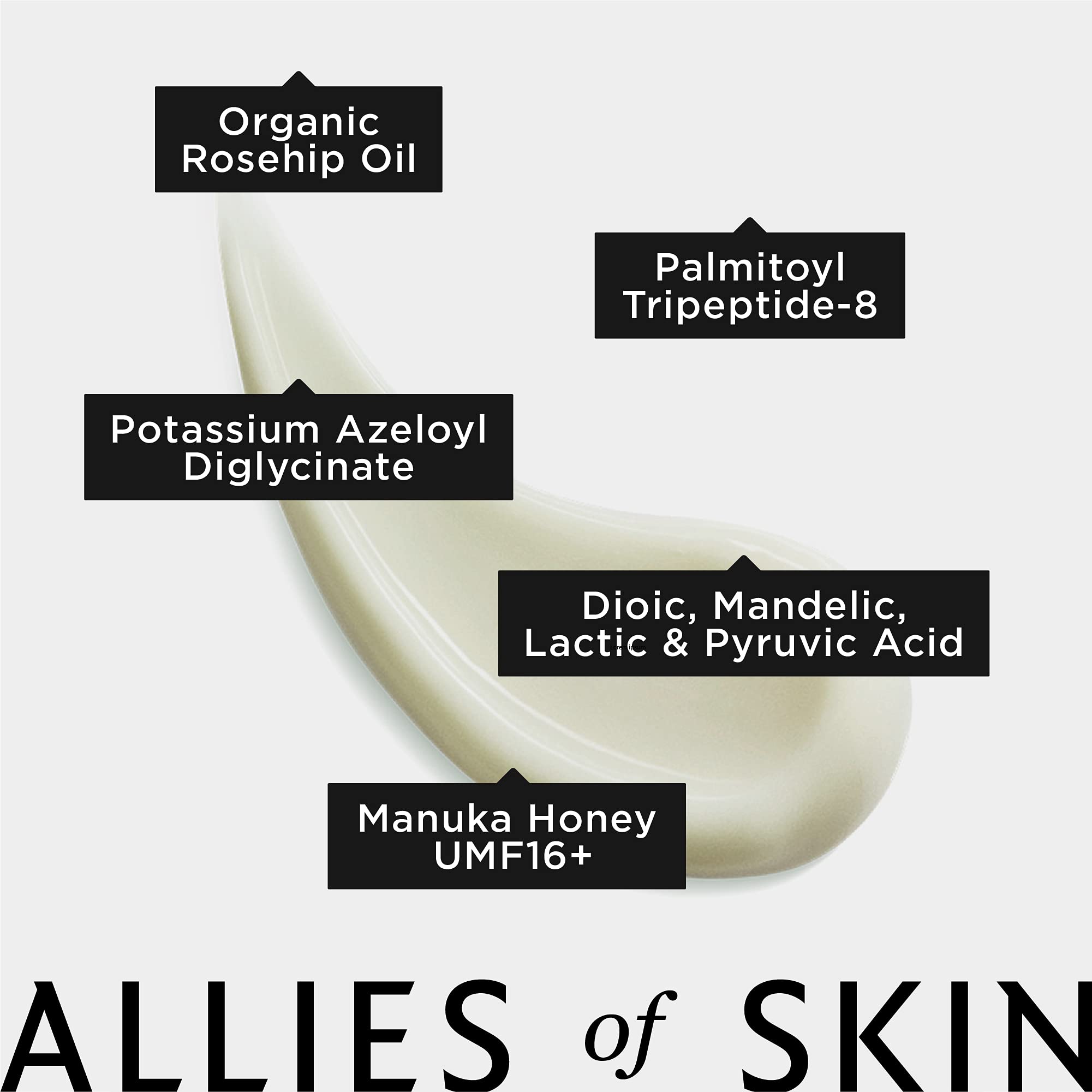 Allies of Skin Promise Keeper Blemish Facial, 50 ml