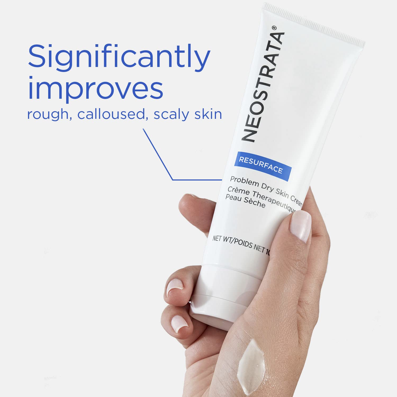 Neostrata Resurface - Problem Dry Skin Cream 20 AHA/PHA 100g/3.4oz