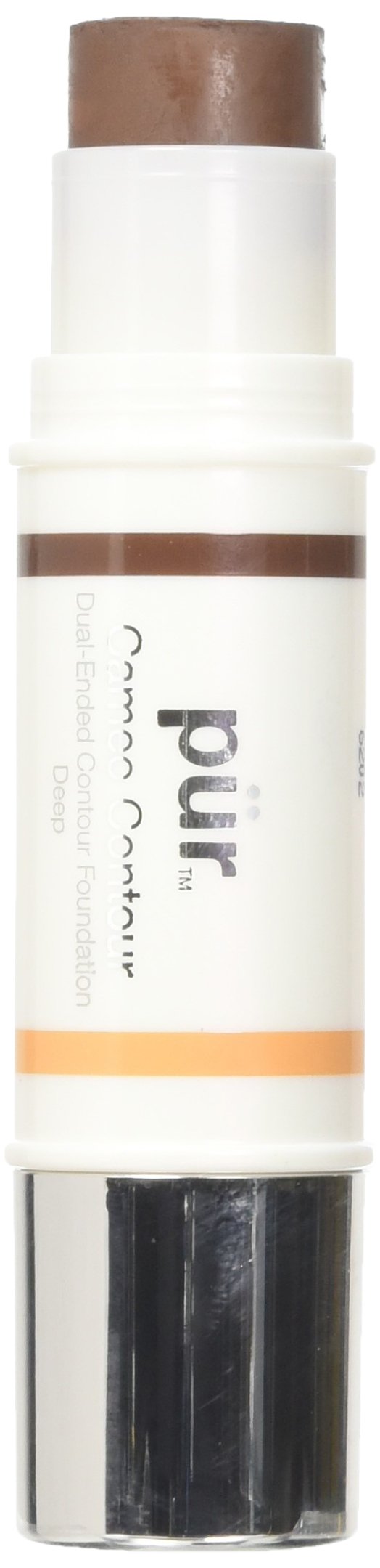 PÃƒÅ“R Cameo Contour & Highlight Stick in Deep, 0.3 oz