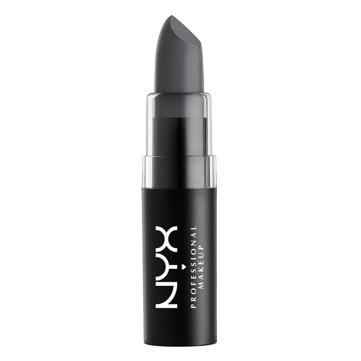 Nyx Professional Makeup Matte Lipstick, Haze, 4.5g