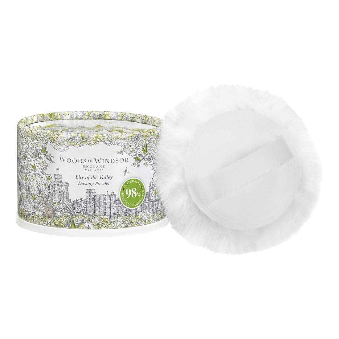 Woods Of Windsor Lily Of The Valley By Woods Of Windsor