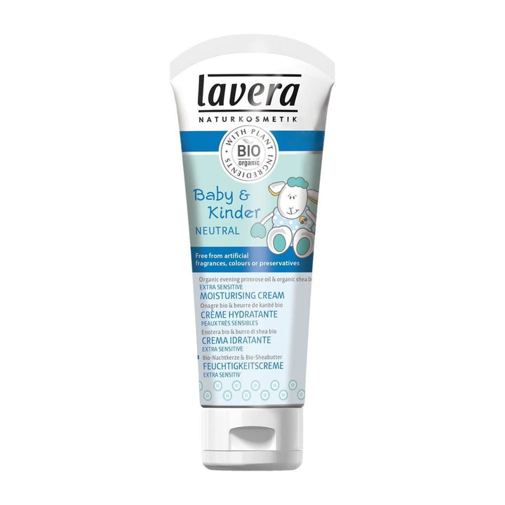 Baby & Kinder Neutral Protection Cream 75ml/2.5oz