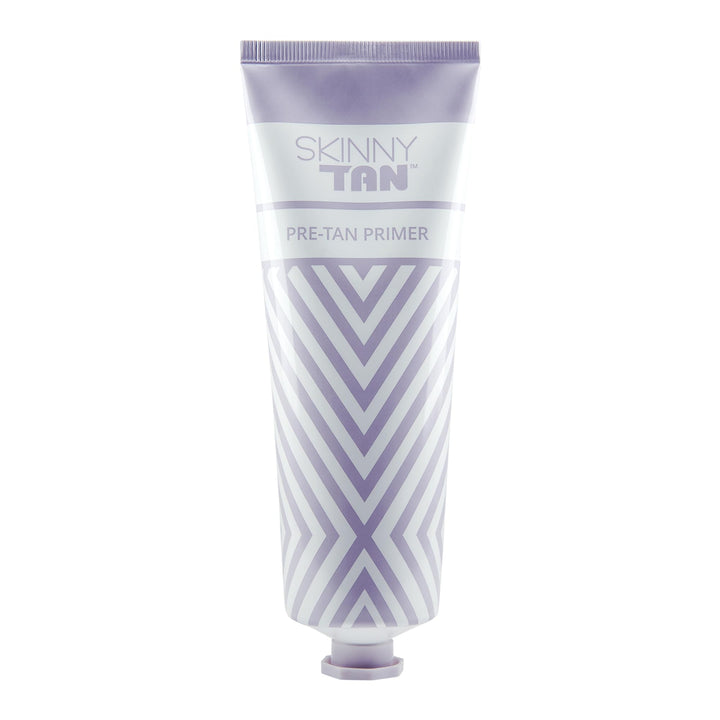 Skinny Tan Pre Tan Primer, 125ml