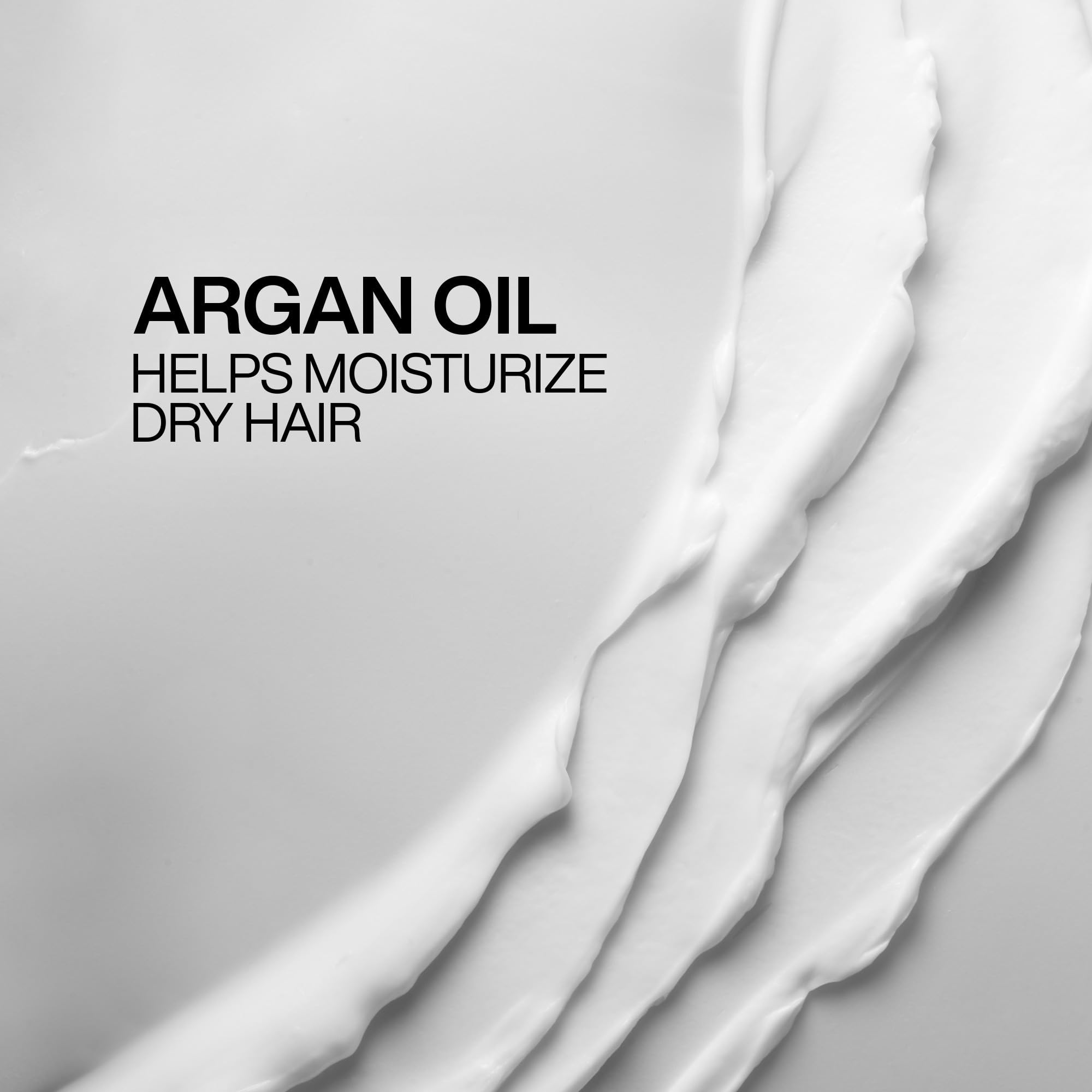 Redken All Soft Conditioner | For Dry/Brittle Hair | Moisturizes & Provides Intense Softness | With Argan Oil | 10.1 fl. oz.