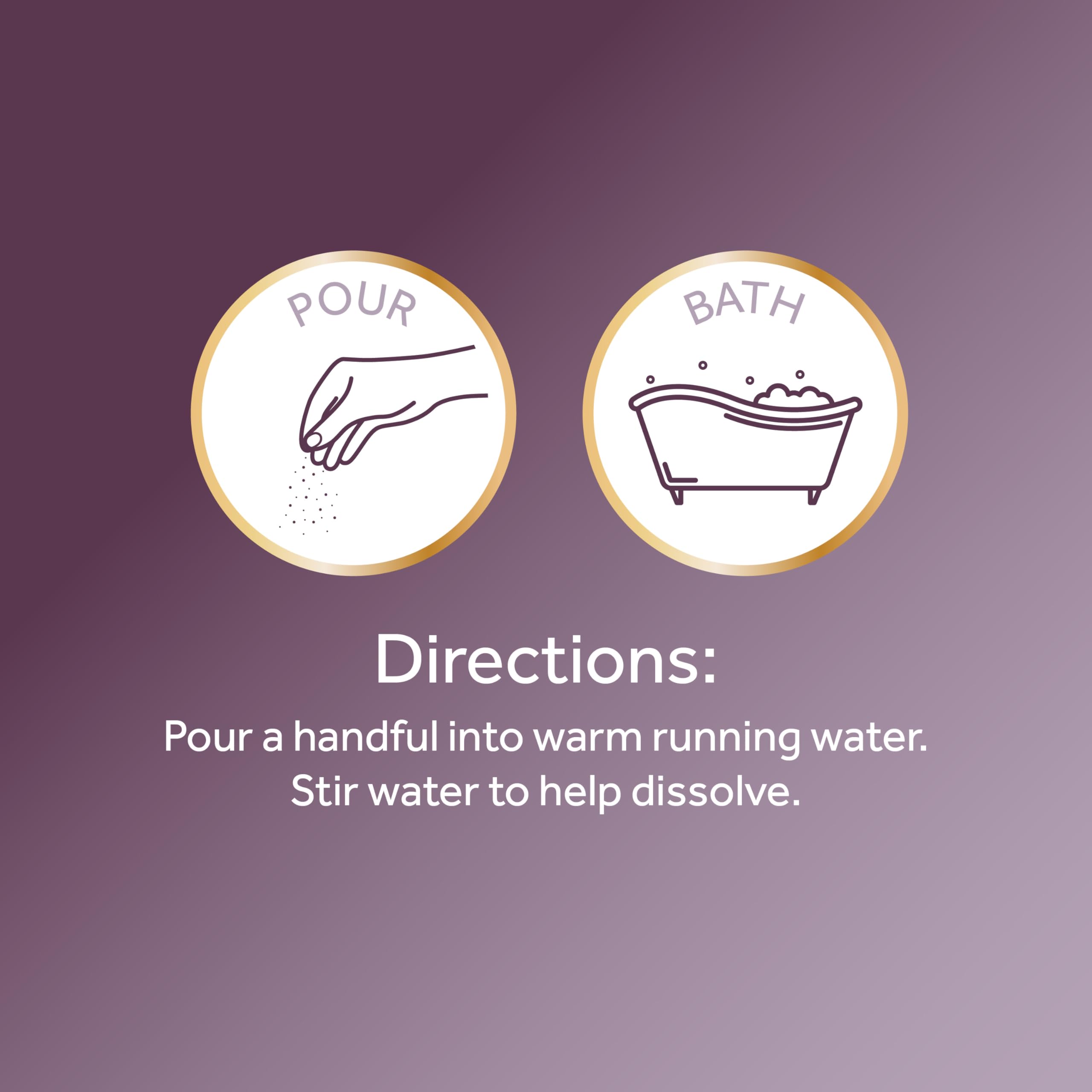 Calgon Ageless Bath Pearls - 16 Oz