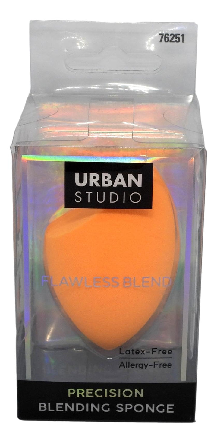Cala Precision orange blending sponge