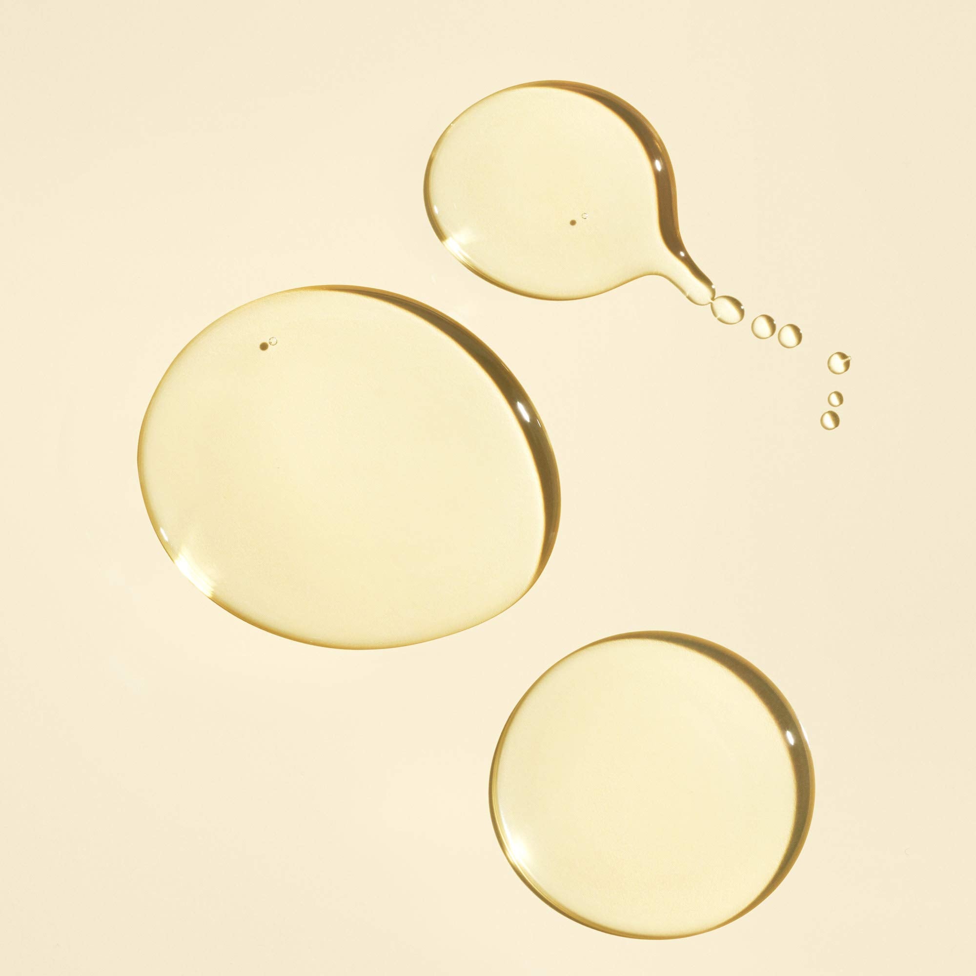 Oribe Gold Lust Nourishing Hair Oil