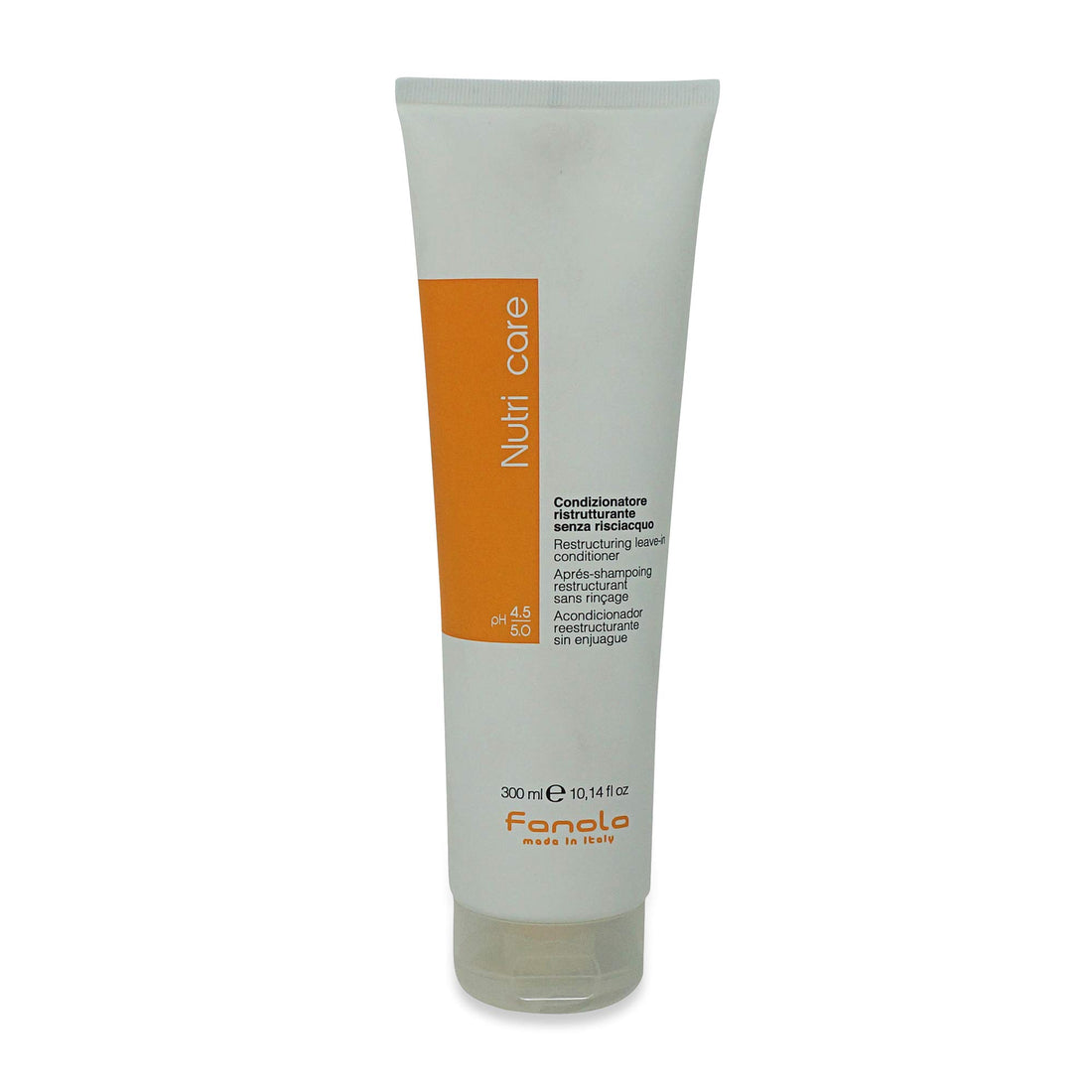 Fanola Nutri Care Restructure Leave-in Conditioner 300 ml