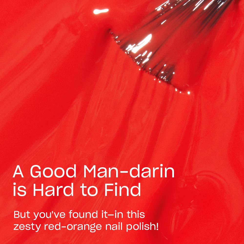 O.P.I Nail Lacquer | Miami Beet (Maroon) | 15 ml | Long-Lasting, Glossy Nail Polish | Fast Drying, Chip Resistant