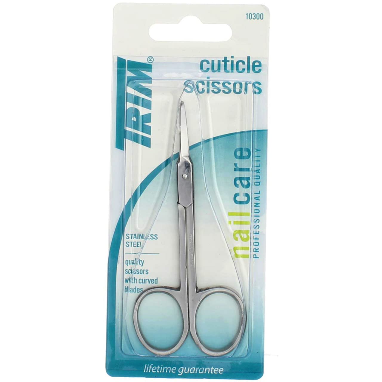 Trim Professional Quality Cuticle Scissors