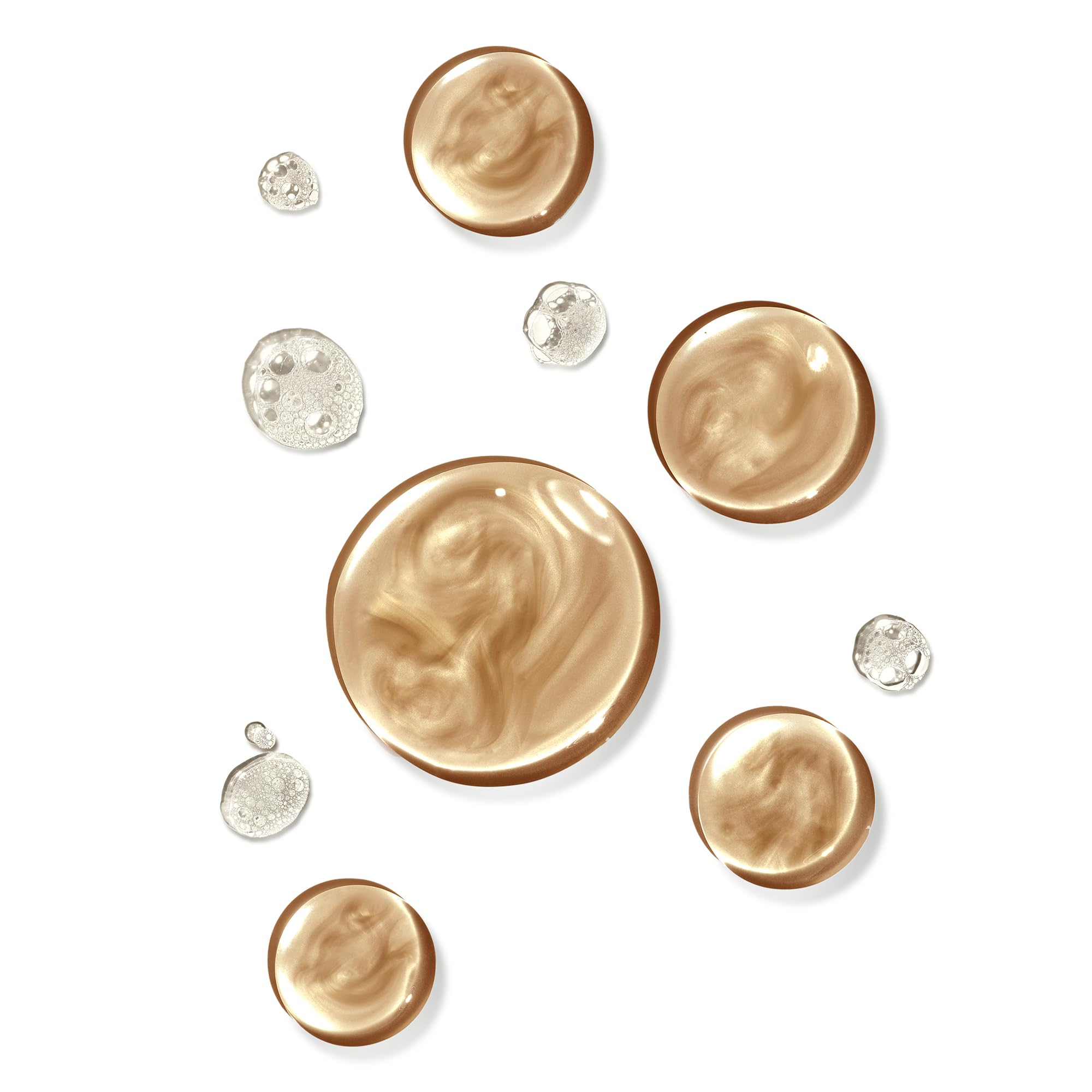 Laura Mercier Honey Bath, Foaming Bubble Bath, Long-Lasting Hydration, Helps Maintain Skin's Moisture, Provides Visible Radiance, Suitable for All Skin Types, Ambre Vanille