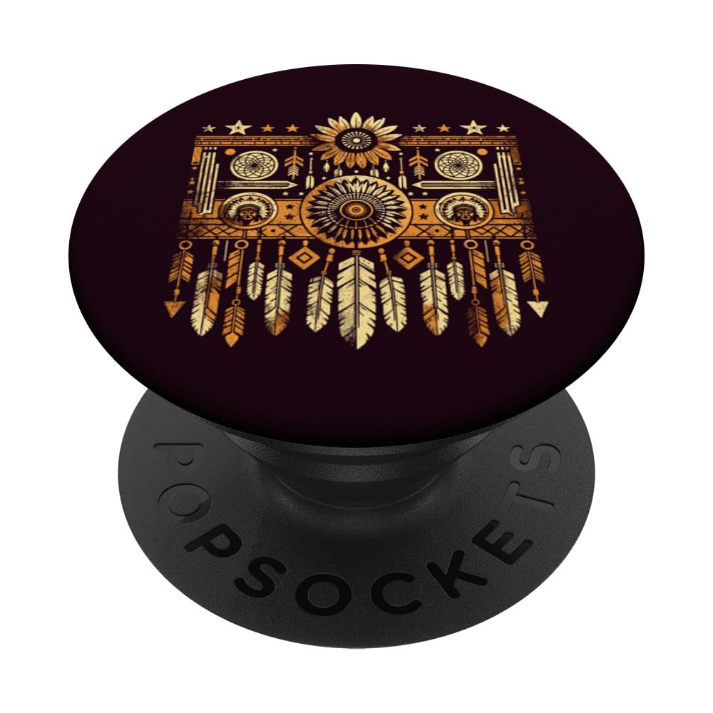 Native Pride PopSockets Standard PopGrip