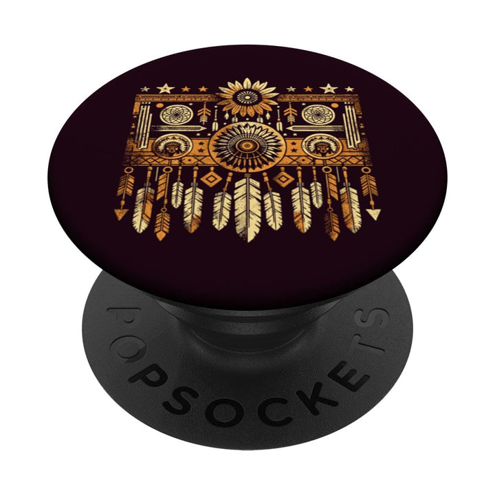Native Pride PopSockets Standard PopGrip