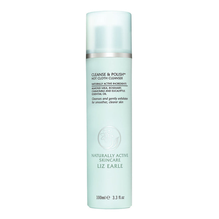 Liz Earle Cleanse & Polishâ„¢ Hot Cloth Cleanser 100ml