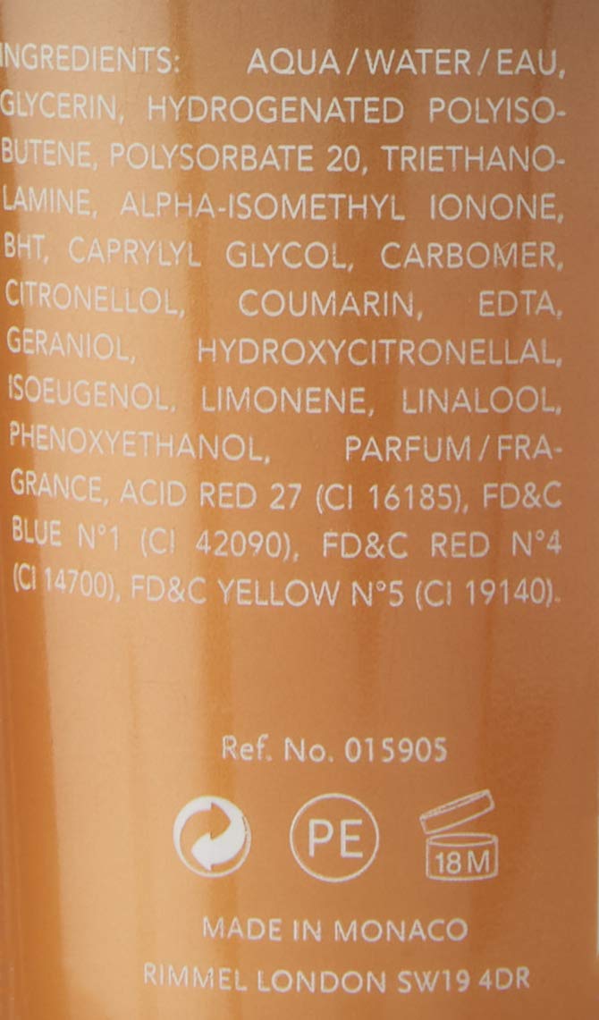 Medium Matte : Sunshimmer Water Resistant Instant Tan Wash Off Matte - Medium